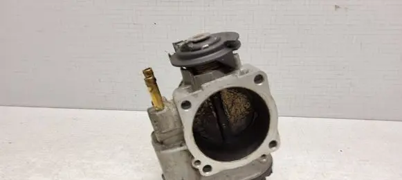 Volkswagen Transporter - Caravelle T4 Throttle valve 408237 021133064A