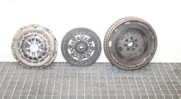 Nissan Qashqai Clutch set kit
