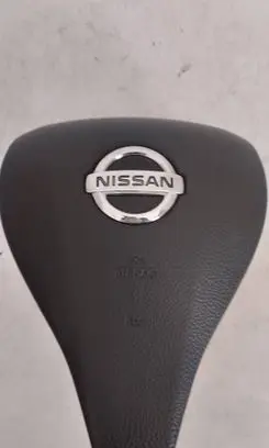 Nissan Qashqai Steering wheel airbag 985104EA1A