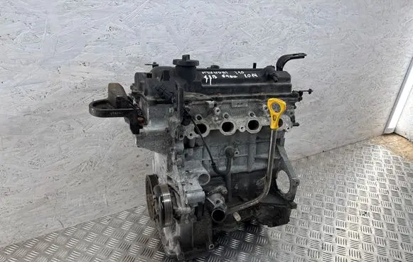 Hyundai i10 Engine G4LA
