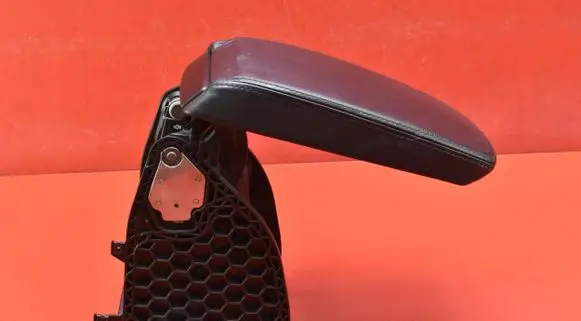 Skoda Superb B6 (3T) Armrest 3T0864207B