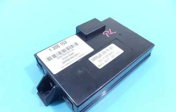 Suzuki Kizashi Central body control module 86184-60LX IMPRK1300153