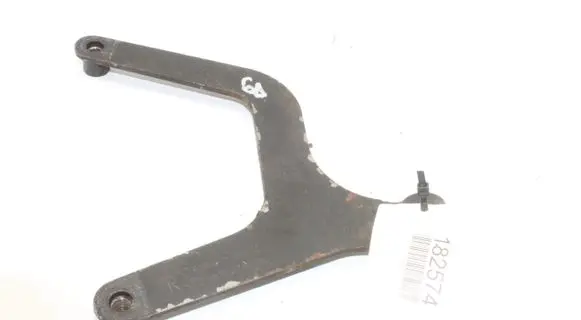 Porsche Boxster 986 Engine mounting bracket 98637516603