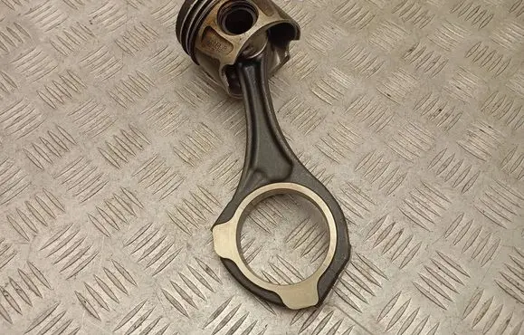Mercedes-Benz GLS X166 Piston with connecting rod 8370B 3700172