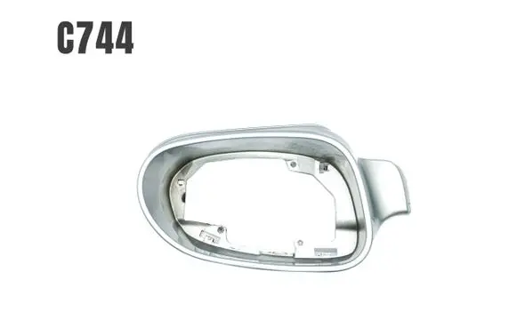 Mercedes-Benz CLK A209 C209 Plastic wing mirror trim cover 193208 193258