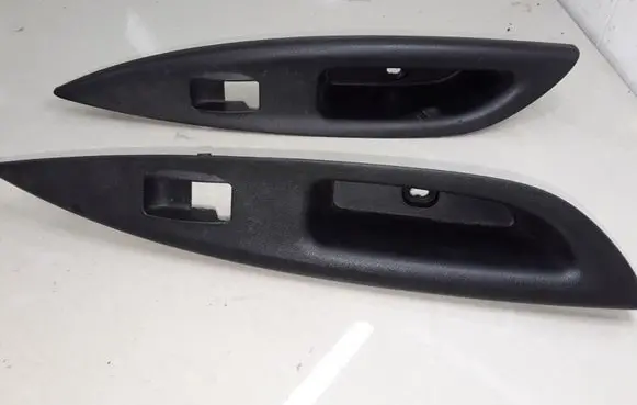 Mazda 6 Rear door handle cover GJ6A685L1 GJ6AY85L6