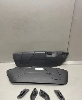 Volvo S40, V40 Front door seat control surround trim 30863067 30883066 30883065