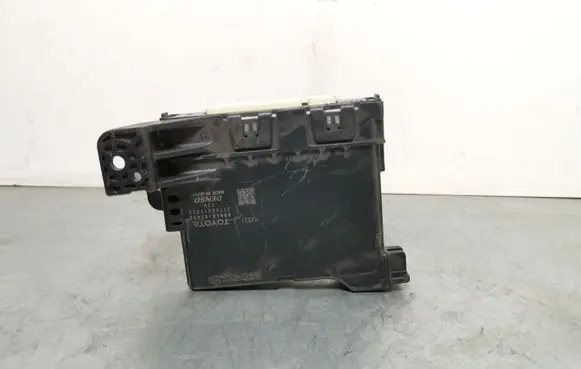 Toyota RAV 4 (XA40) Other control units/modules 2774001322 8865042600