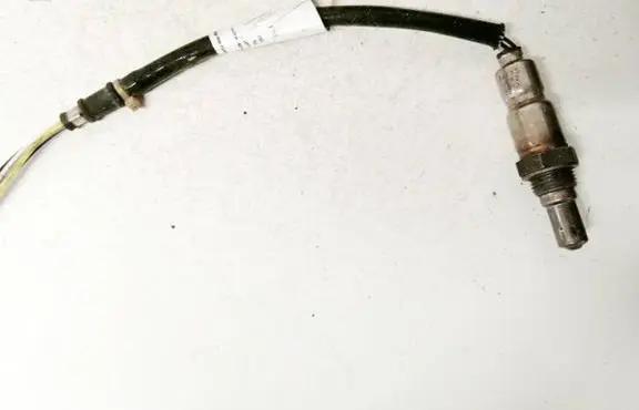 Volkswagen Golf VII Lambda probe sensor 04l906262
