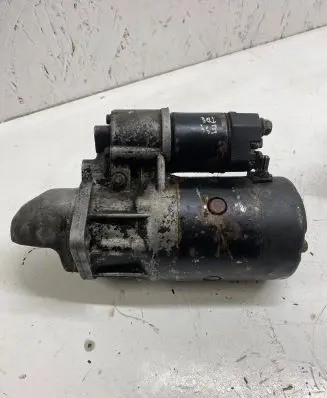 BMW 5 E34 Starter motor 1841224270