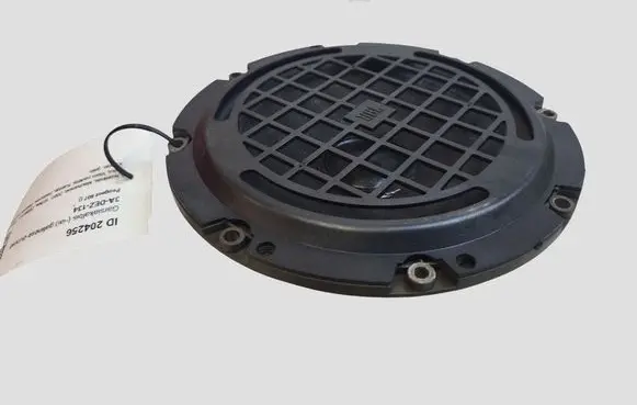 Peugeot 607 Rear door speaker