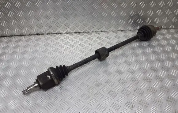 Opel Combo C Front driveshaft
