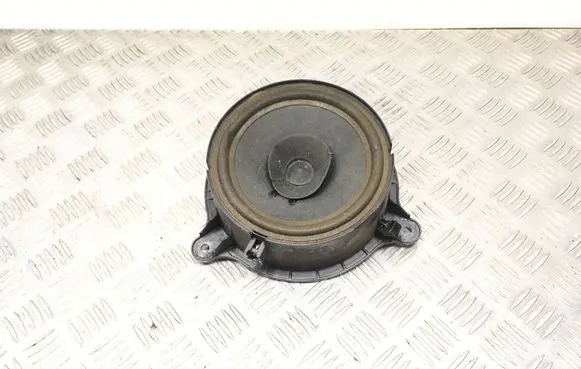 Renault Scenic III - Grand scenic III Front door speaker 281440011B H024010BA75