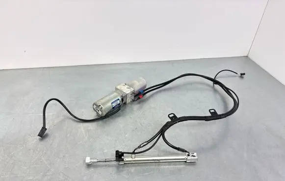 Mercedes-Benz S W221 Tailgate/trunk/boot lift motor A2218001548 HB71294002