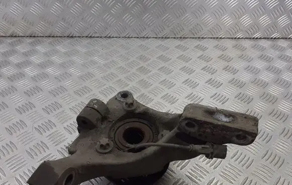 Fiat Croma Front wheel hub spindle knuckle