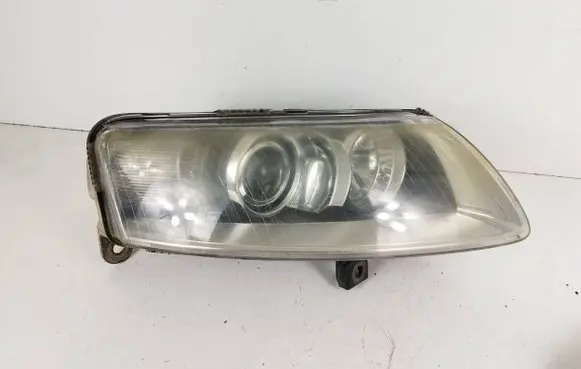 Audi A6 S6 C6 4F Headlight/headlamp