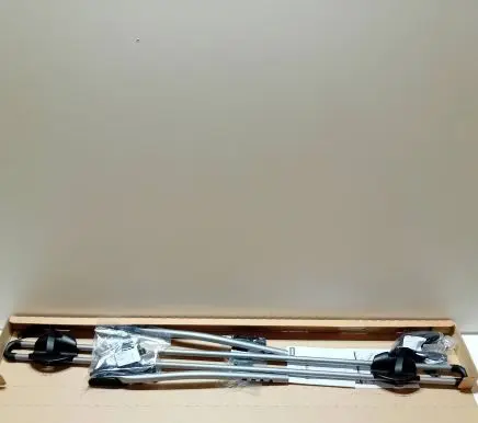 Mitsubishi ASX Roof bar rail MZ314156