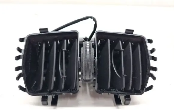 Mercedes-Benz E W212 Dashboard side air vent grill/cover trim A2128300454