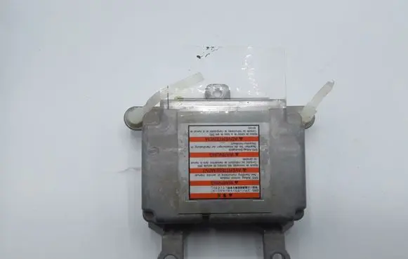 Subaru B9 Tribeca Airbag control unit/module 98221XA02A TN1523009840
