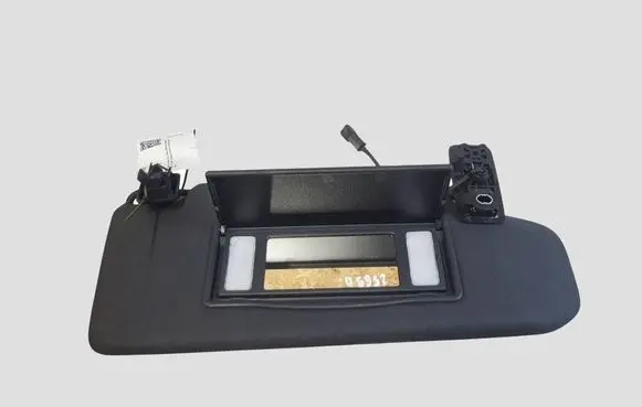Volvo V40 Sun visor