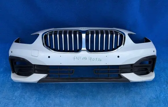 BMW 1 F40 Front bumper 7459708