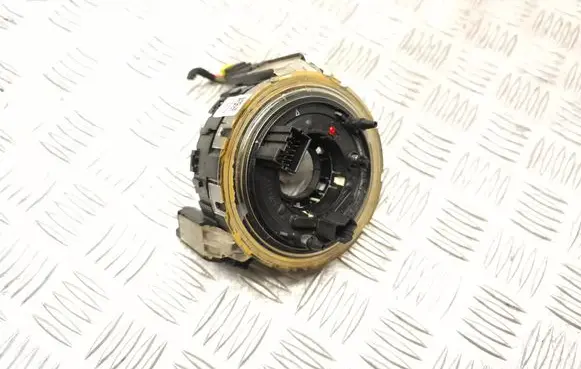 Volkswagen Phaeton Airbag slip ring squib (SRS ring) 8E0953541D