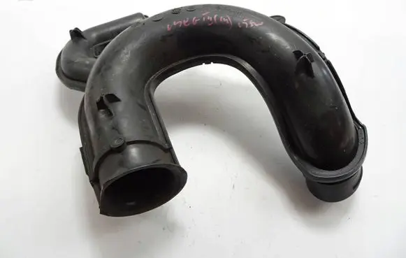 Air intake duct part