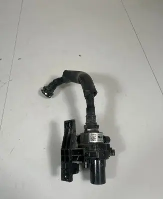 Hyundai Ioniq 5 Electric auxiliary coolant/water pump 25660GI500