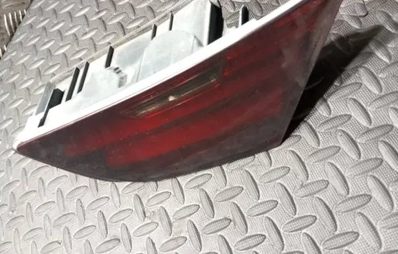 BMW 6 F12 F13 Rear/tail lights 63217210580 7210580