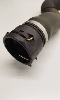 Jaguar XF X260 Engine coolant pipe/hose Gx738260AC