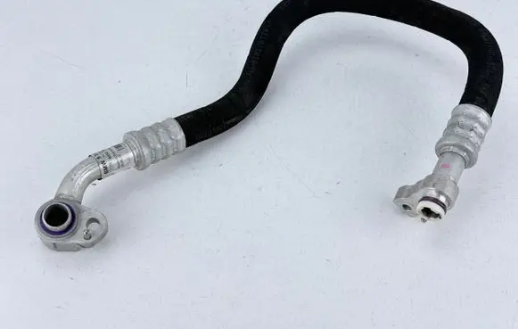 BMW 4 F32 F33 Air conditioning (A/C) pipe/hose 9337135 645163671 A8001008