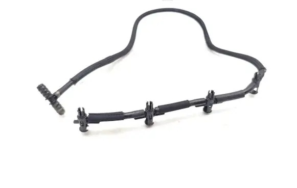 BMW 1 E81 E87 Fuel return line/hose 