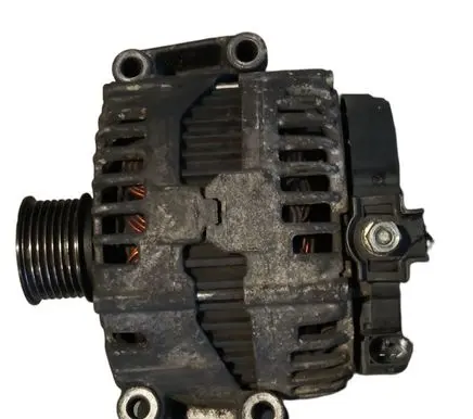 Mercedes-Benz S W221 Generator/alternator A0131540602