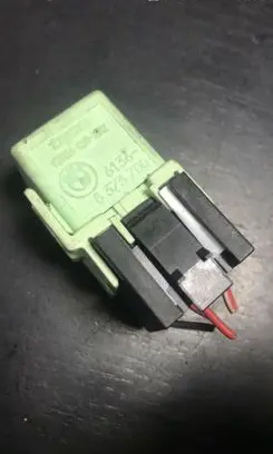 BMW 5 E39 Other relay 8378967 8373700