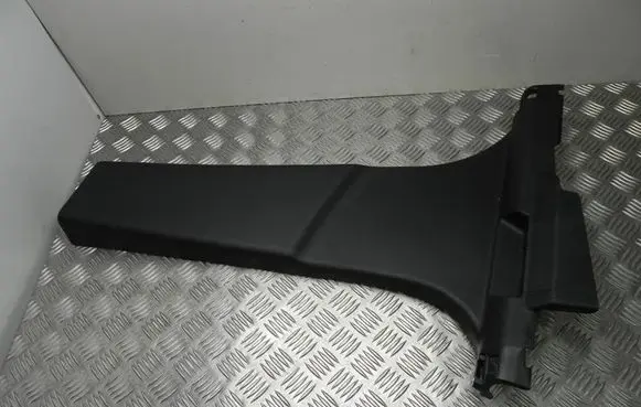 Nissan Qashqai (B) pillar trim (bottom) 769164EA0A Baldai3187