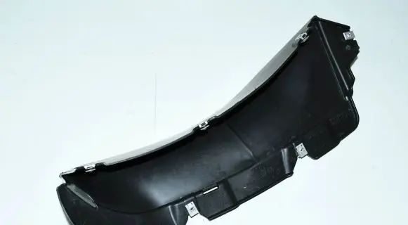 Audi Q4 Sportback e-tron Front underbody cover/under tray 89A805898