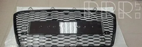 Audi A7 S7 4G Front bumper upper radiator grill