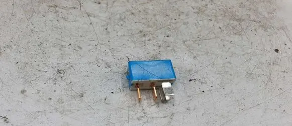 Lexus IS 220D-250-350 Other relay 9098702027 1567002870