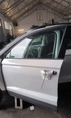 Skoda Karoq Front door LS9R