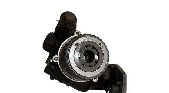 Skoda Yeti (5L) Rear gearbox reducer motor 1098999F 046201071 0BR907554A
