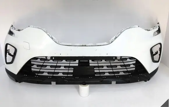 Porsche Cayenne (9PA) Front bumper 620222192R