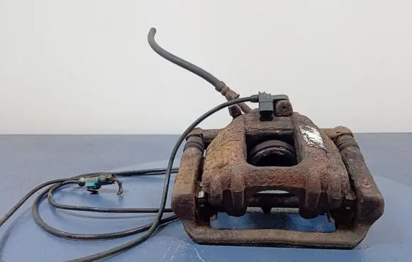Mercedes-Benz Sprinter W906 Rear brake caliper
