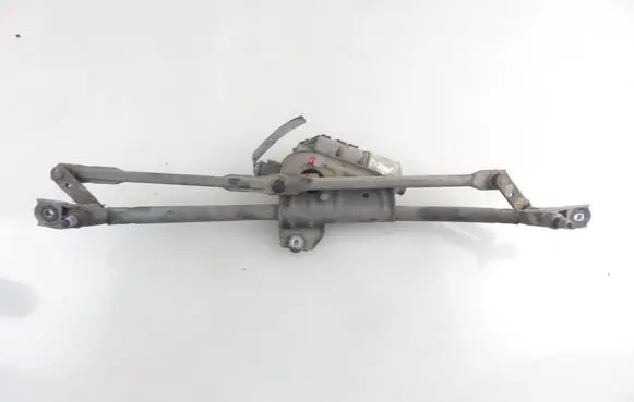 Volkswagen PASSAT B5.5 Front wiper linkage 3B1955113D 0390241528
