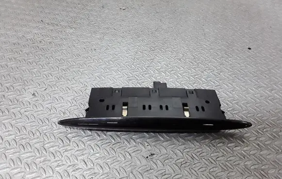 Mercedes-Benz A W169 Parking PDC sensor display screen A0015423723
