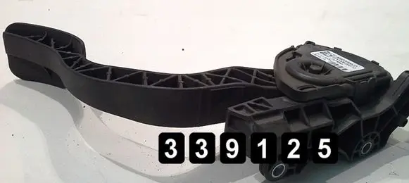 Ford Galaxy Accelerator throttle pedal