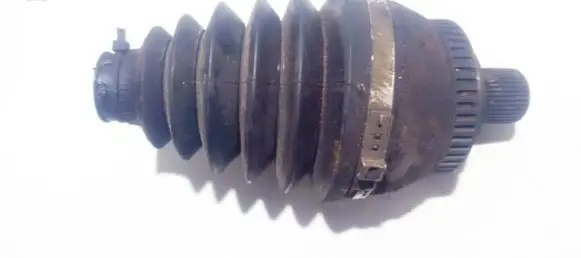 Seat Alhambra (Mk1) Driveshaft outer CV joint 