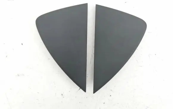 Tesla Model 3 Dashboard side end trim 108336200D 108336100D