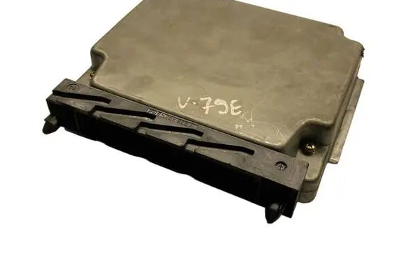 Volvo S60 Engine control unit/module MB0797008831 56627471 98627471A