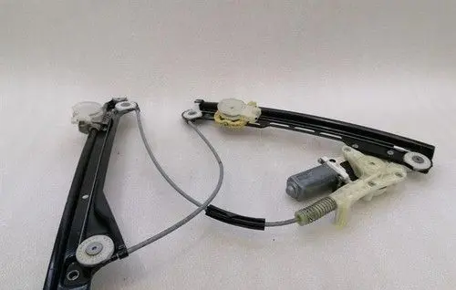 Porsche 718 Cayman 982 982c Front door electric window regulator 99154297601