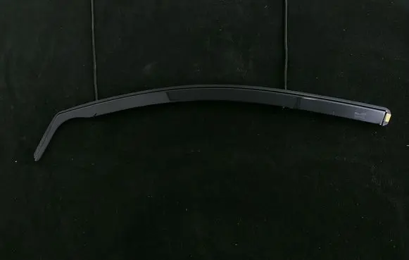 Honda Civic Bonnet wind deflector 17143 PH17143